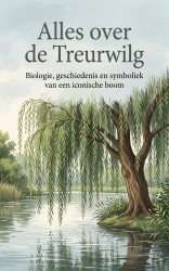 Alles over de Treurwilg