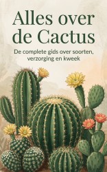 Alles over de Cactus