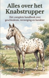 Alles over het Knabstrupper