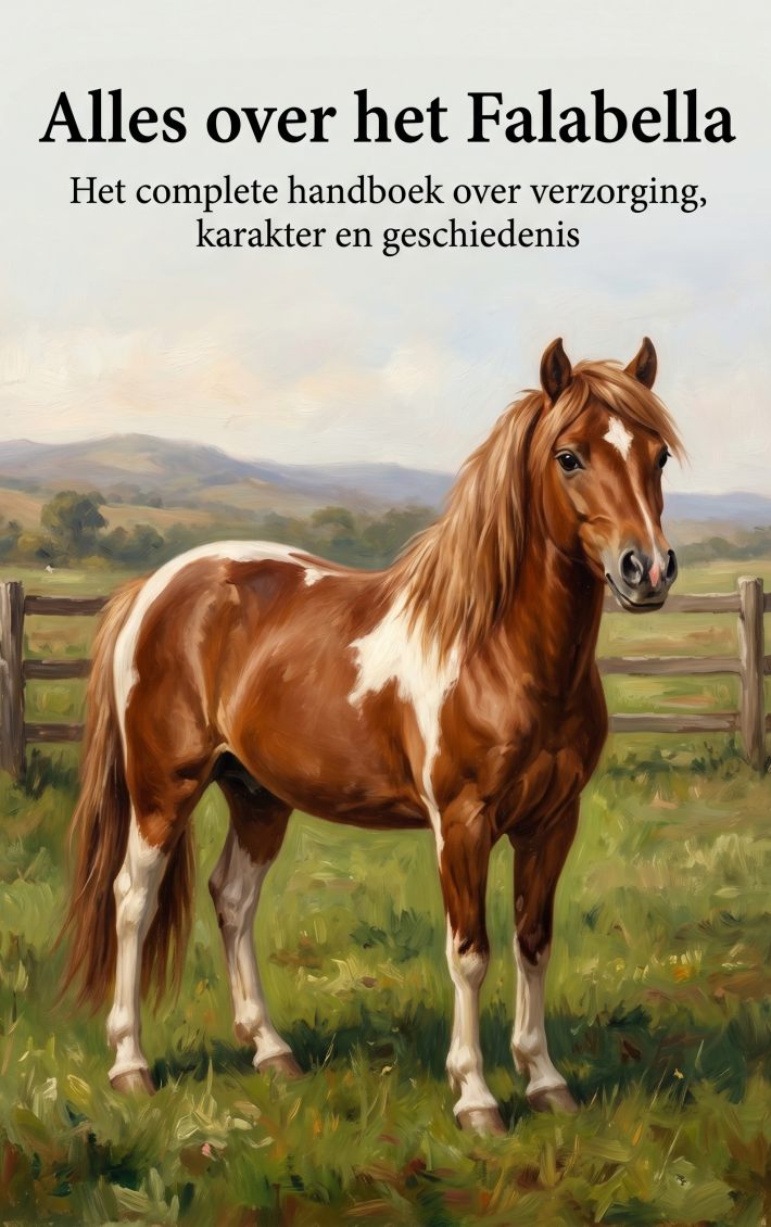Alles over het Falabella