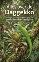 Alles over de Daggekko