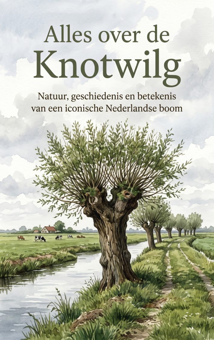 Alles over de Knotwilg
