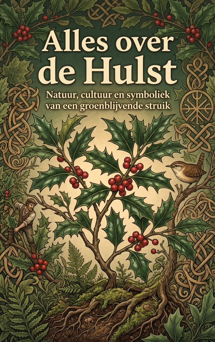 Alles over de Hulst Alles over de Hulst