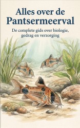 Alles over de Pantsermeerval