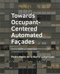 Towards Occupant-Centered Automated Façades