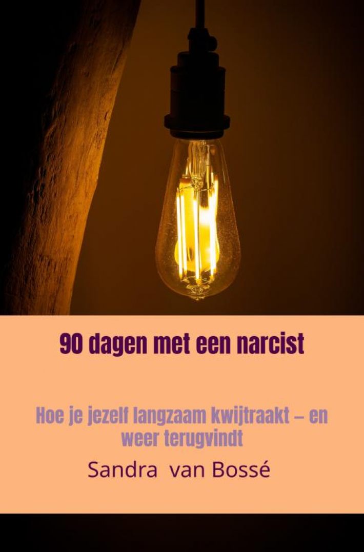 90 dagen met een narcist 90 dagen met een narcist