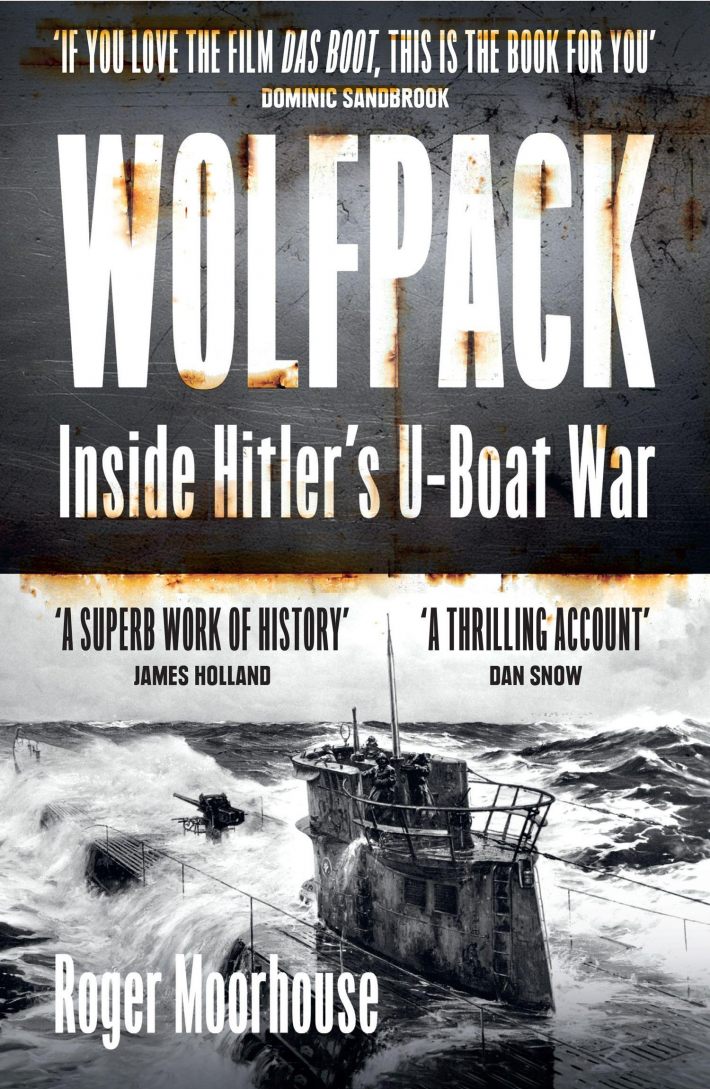 Wolfpack