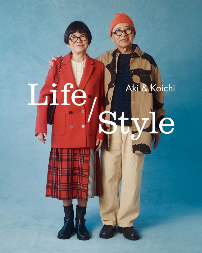Life / Style Life / Style