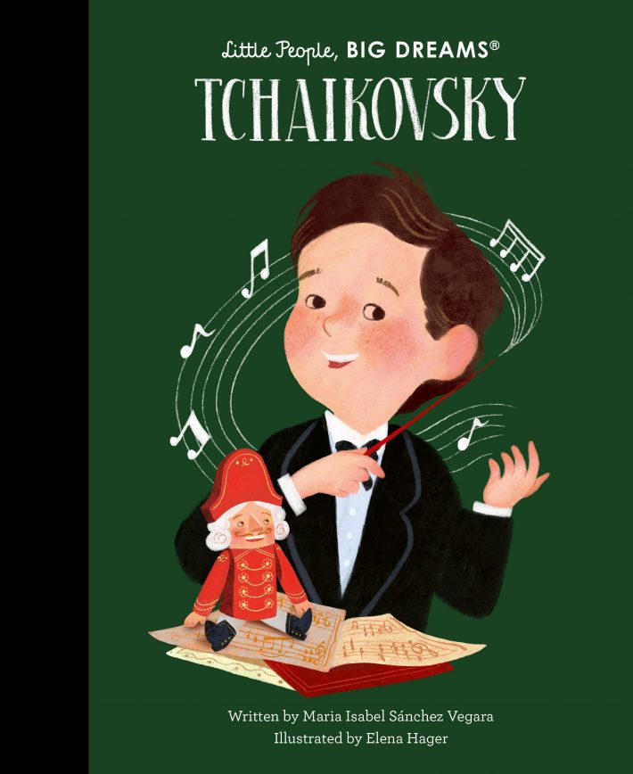 Tchaikovsky Tchaikovsky