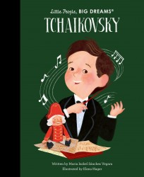Tchaikovsky Tchaikovsky