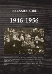 1946-1956 Begin van de Koude Oorlog