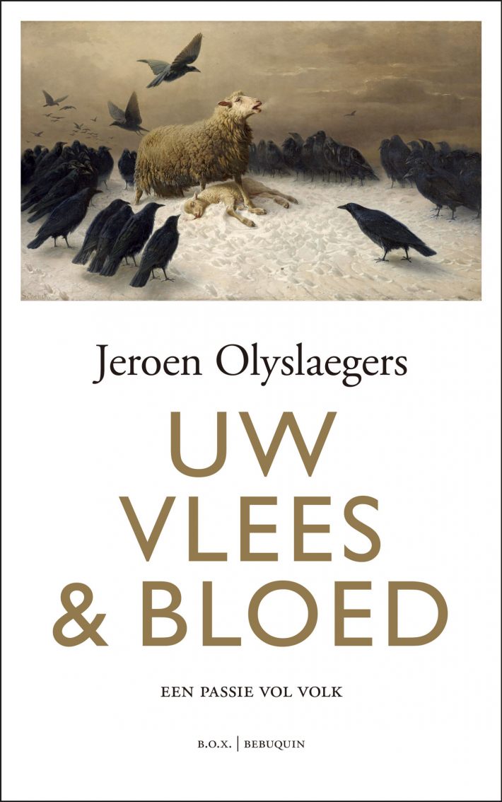 Uw vlees & bloed Uw vlees & bloed