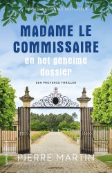 Madame le Commissaire en het geheime dossier