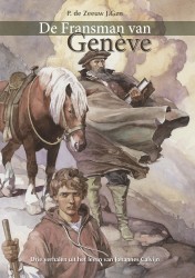 De Fransman van Genevé