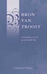 Bron van troost