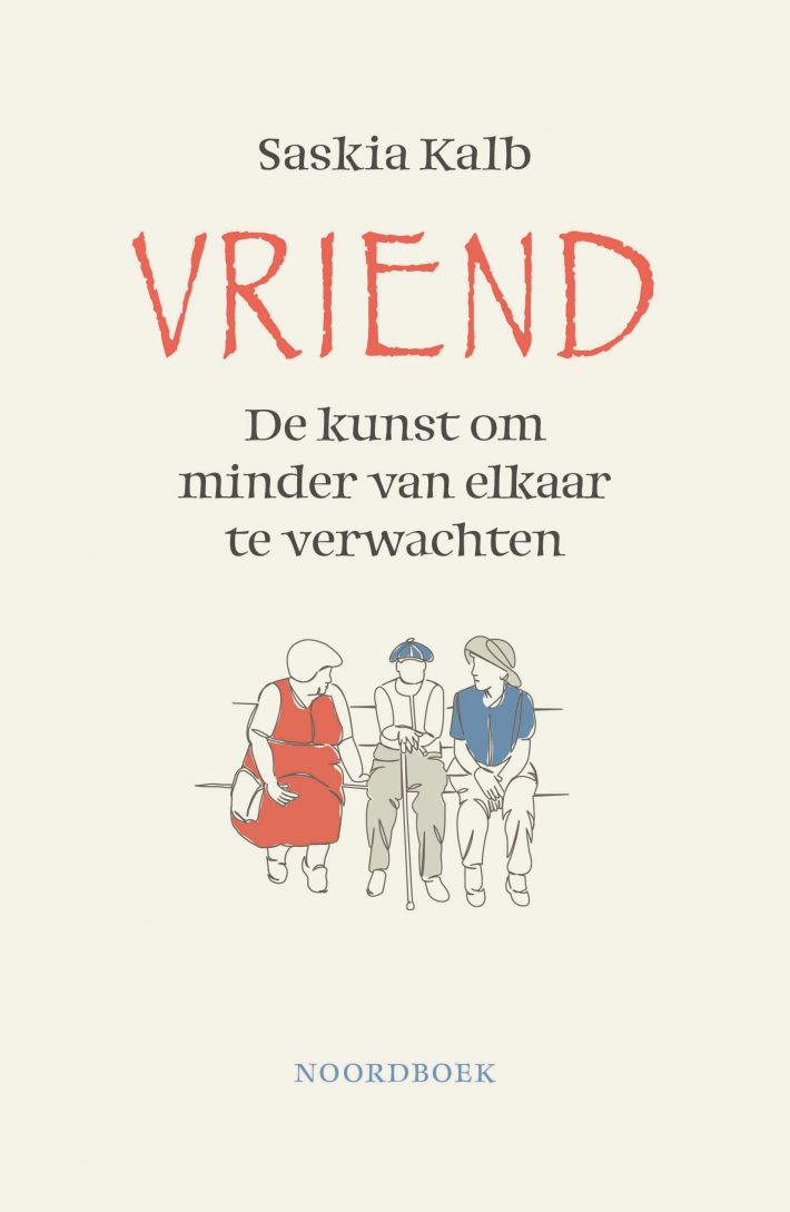 Vriend Vriend