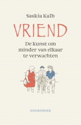 Vriend Vriend