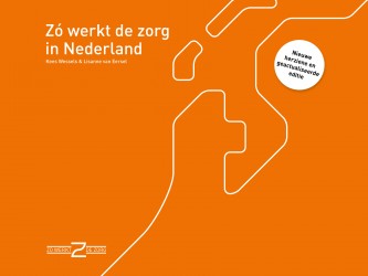 Zo werkt de zorg in Nederland