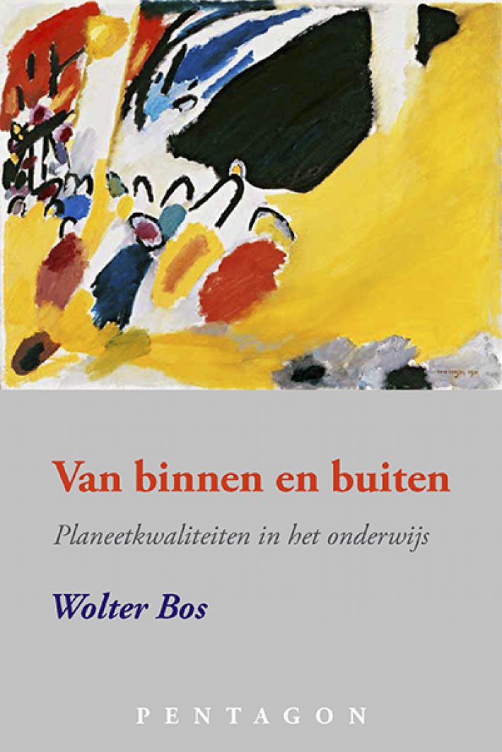 Van binnen en buiten Van binnen en buiten