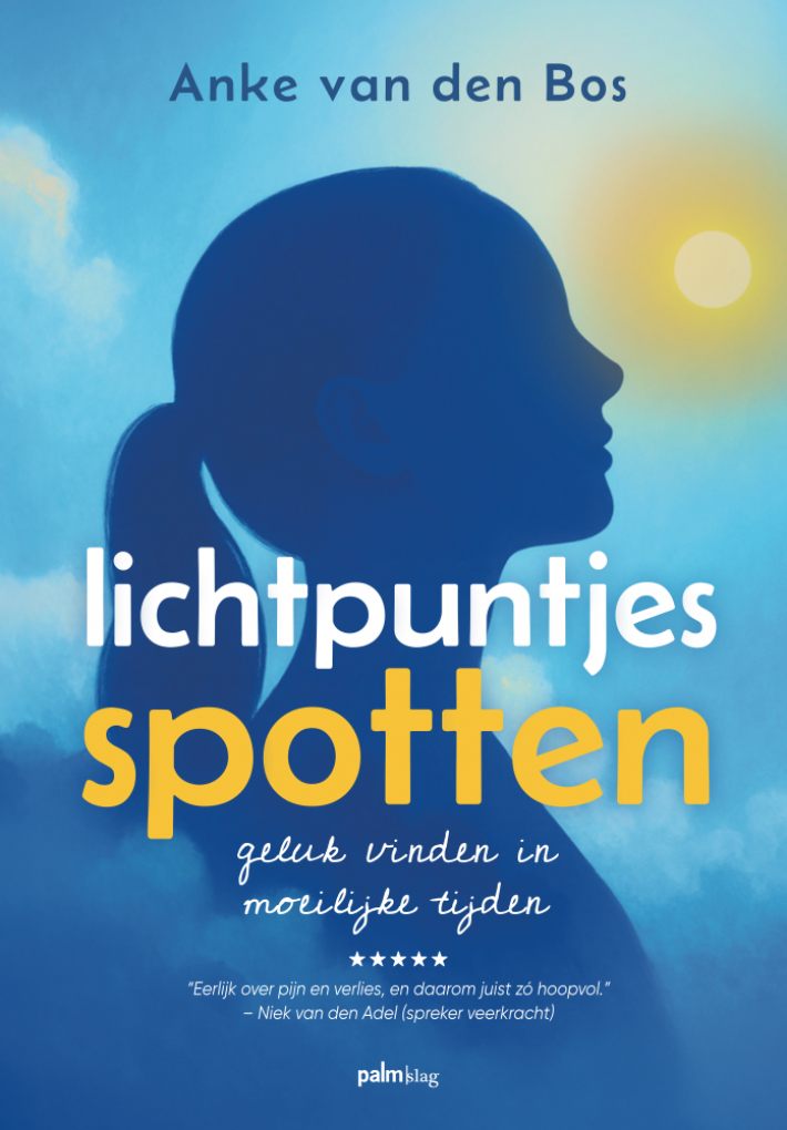 Lichtpuntjes spotten