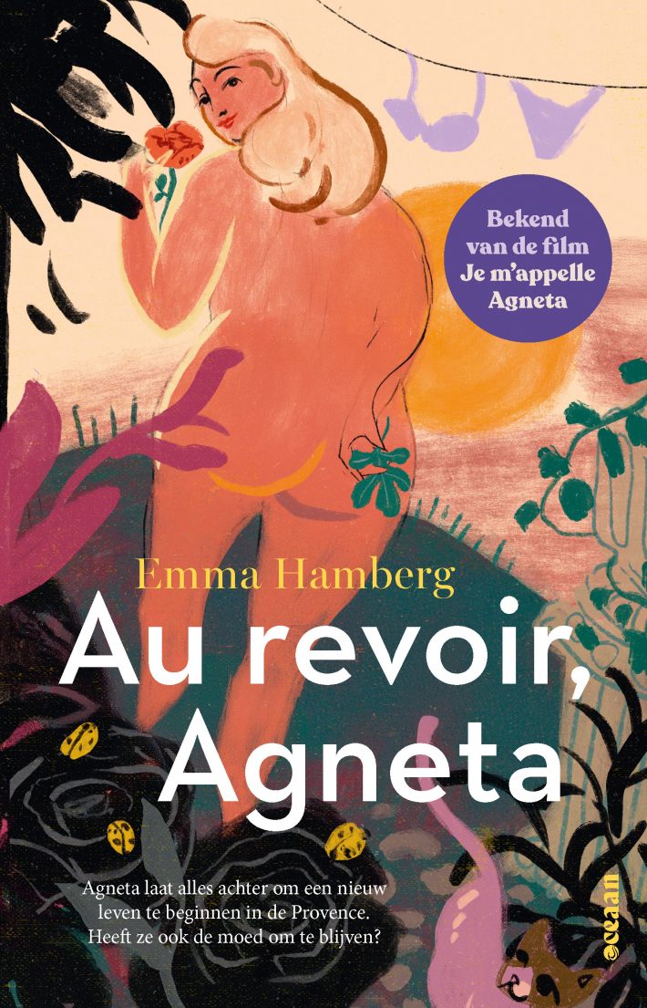 Au revoir, Agneta &bullet; Au revoir, Agneta