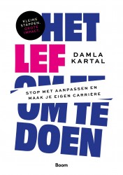Het lef om te doen
