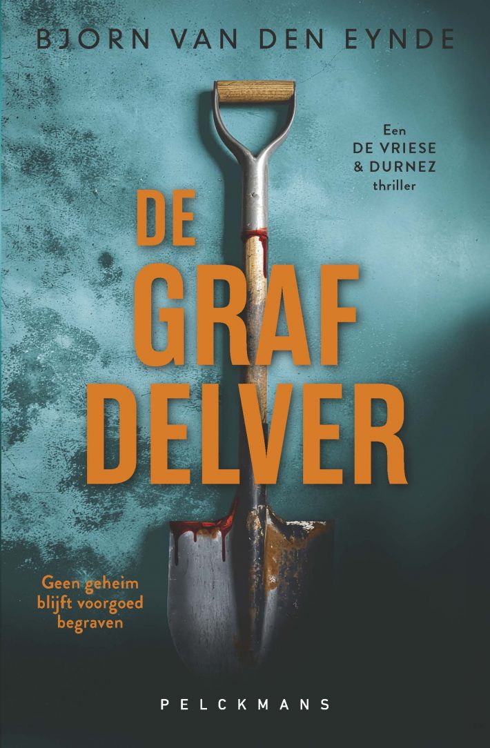 De grafdelver