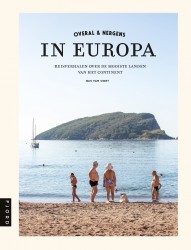 Overal & nergens in Europa