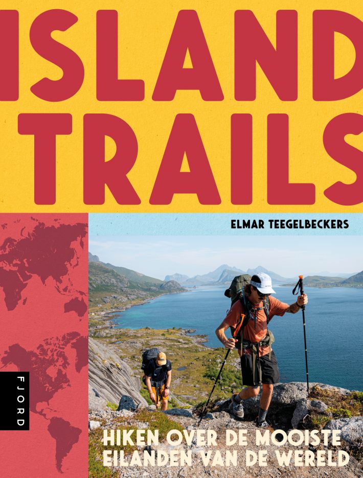 Island Trails Island Trails