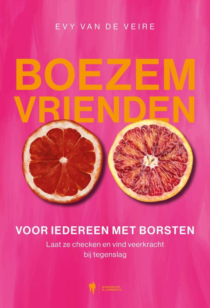 Boezemvrienden &bullet; Boezemvrienden
