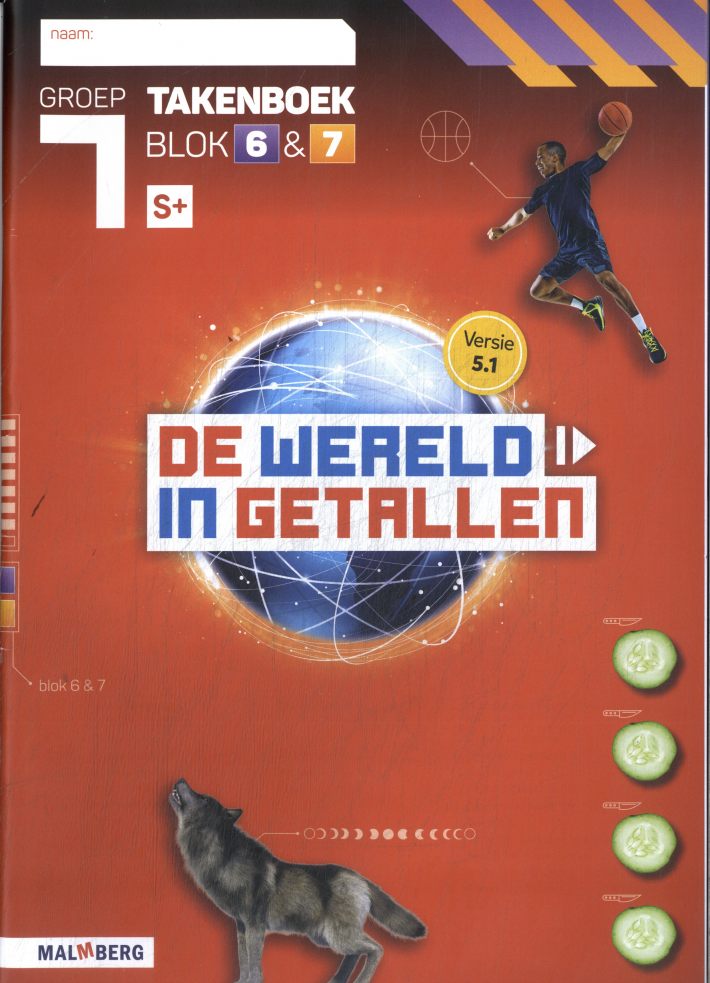 De wereld in getallen 5.1