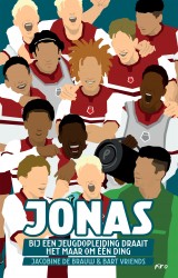 Jonas Jonas