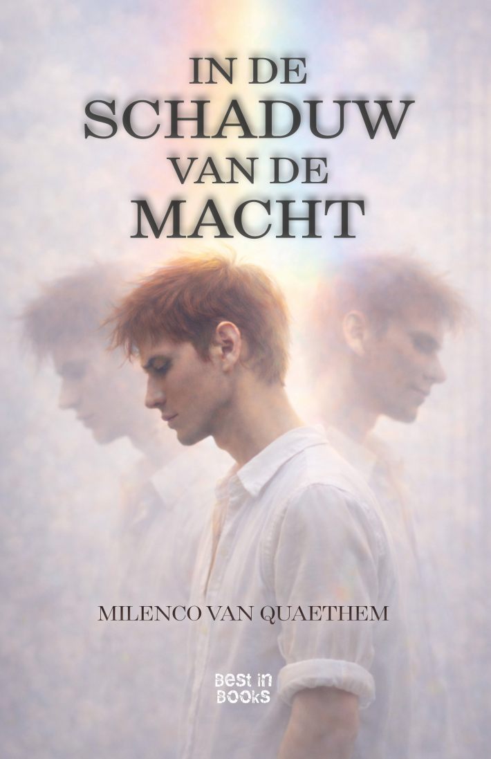 In de schaduw van de macht In de schaduw van de macht