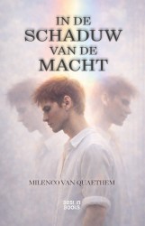 In de schaduw van de macht In de schaduw van de macht