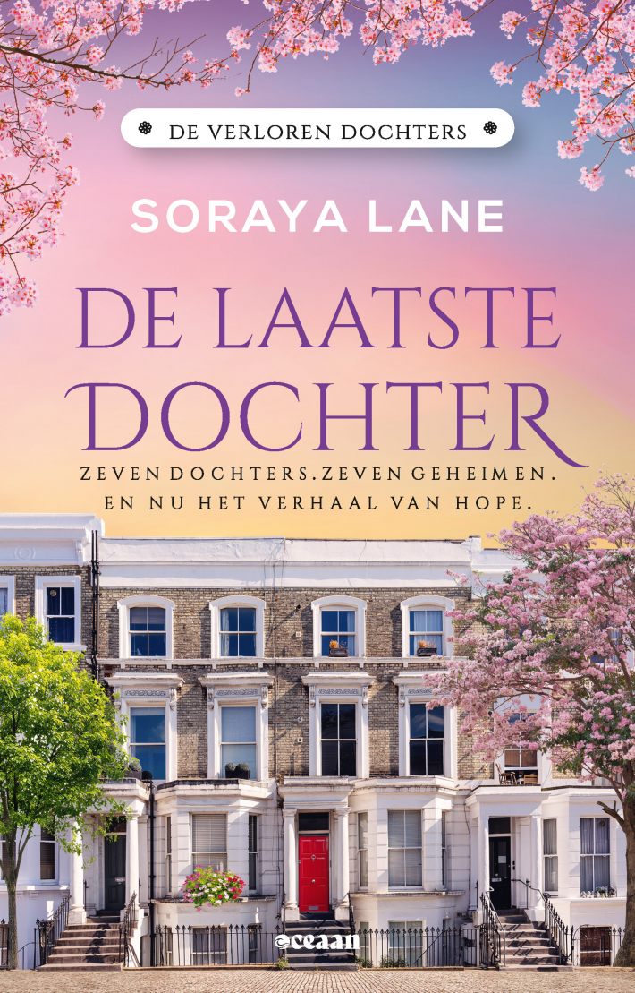 De laatste dochter &bullet; De laatste dochter