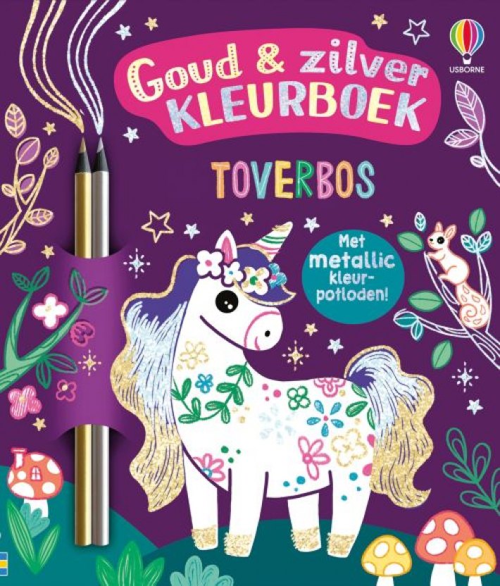 Toverbos
