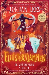 De Fluistervlammen - De verdwenen sleutel &bullet; De Fluistervlammen - De verdwenen sleutel