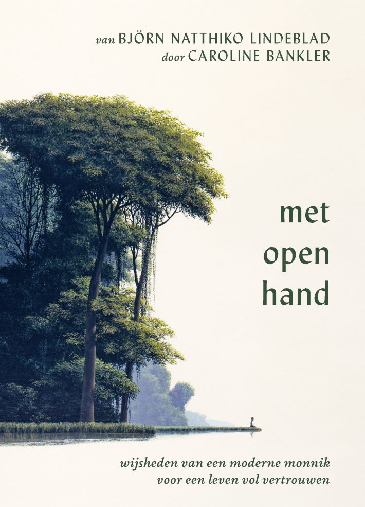Met open hand &bullet; Met open hand