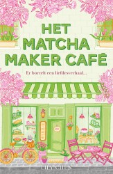 Het Matcha Maker Café &bullet; Het Matcha Maker Café