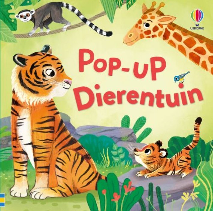 Dierentuin