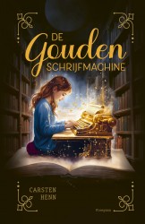 De gouden schrijfmachine