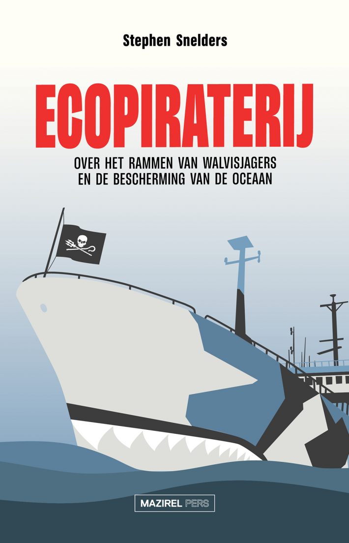 Ecopiraterij &bullet; Ecopiraterij