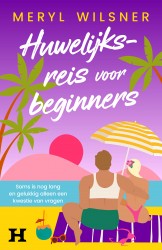 Huwelijksreis voor beginners Huwelijksreis voor beginners