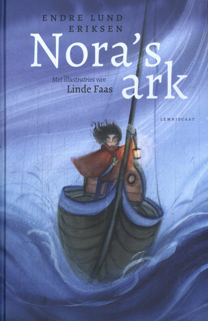 Nora's ark Nora's ark