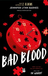 Bad blood &bullet; Bad blood