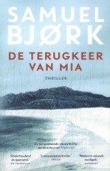 De terugkeer van Mia De terugkeer van Mia