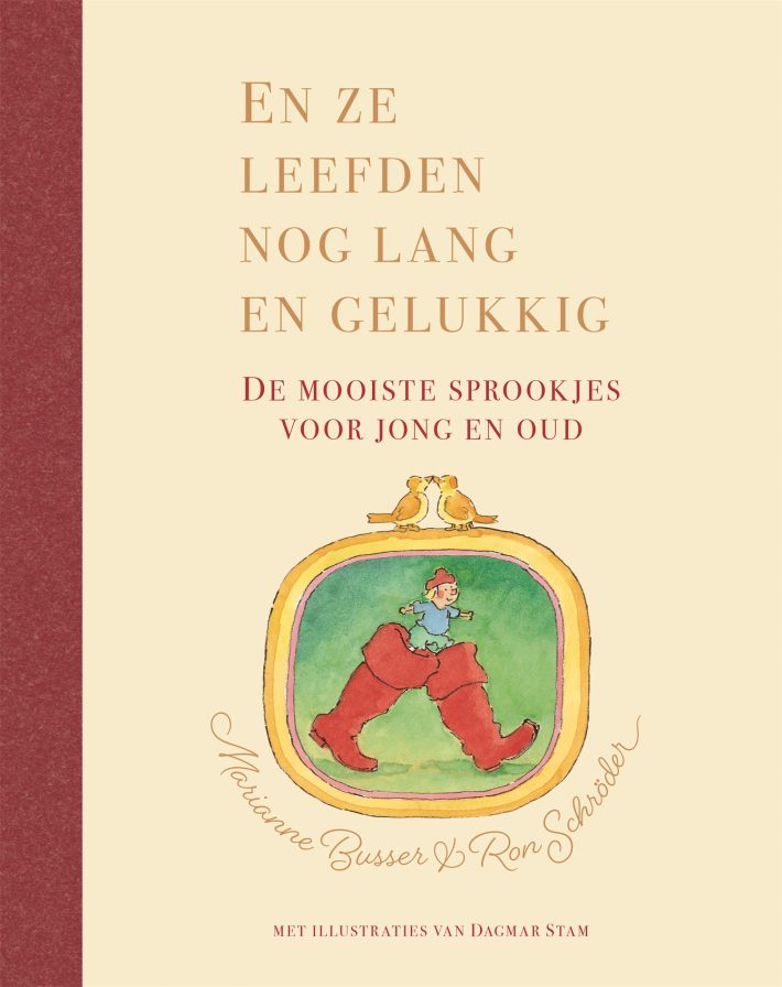 En ze leefden nog lang en gelukkig &bullet; En ze leefden nog lang en gelukkig