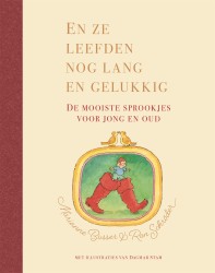 En ze leefden nog lang en gelukkig &bullet; En ze leefden nog lang en gelukkig