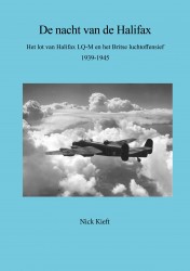 De nacht van de Halifax