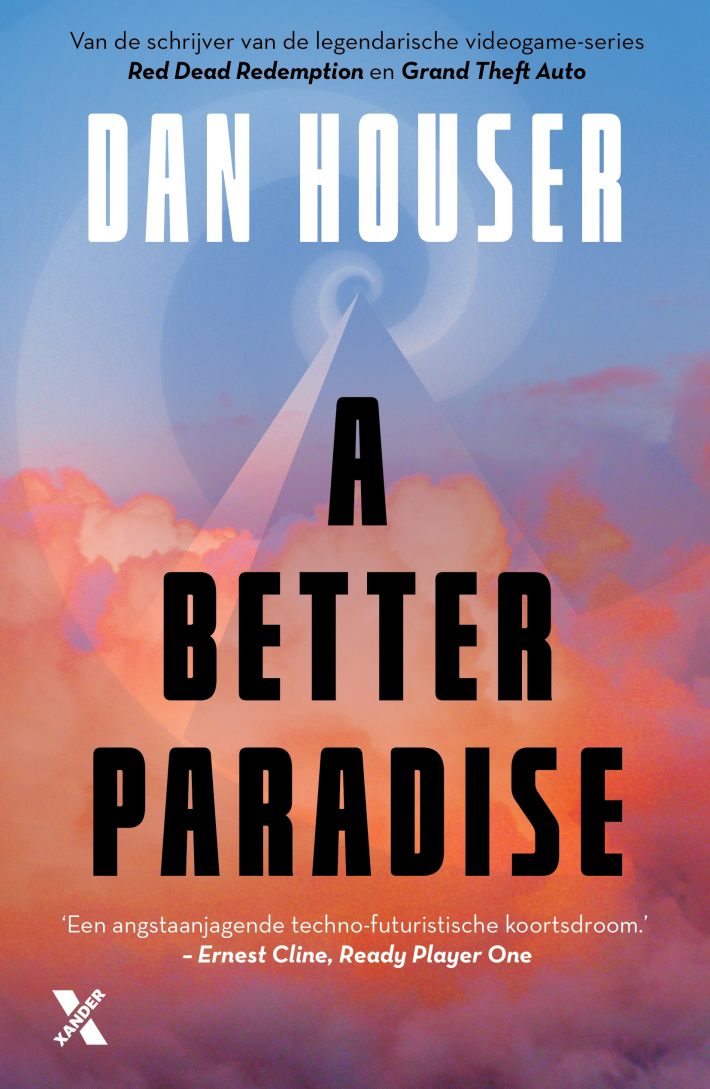 A Better Paradise • A Better Paradise A Better Paradise • A Better Paradise